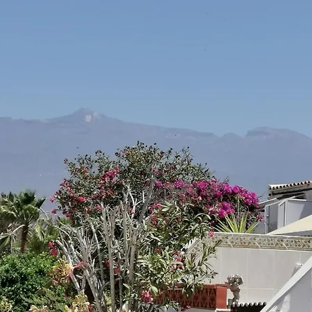 Casa Maria * Costa Del Silencio