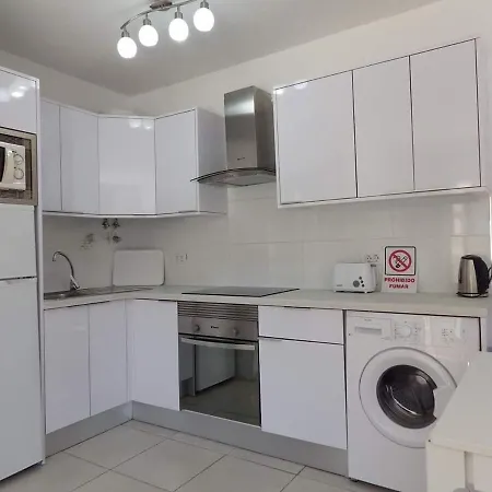 Casa Maria Appartement *