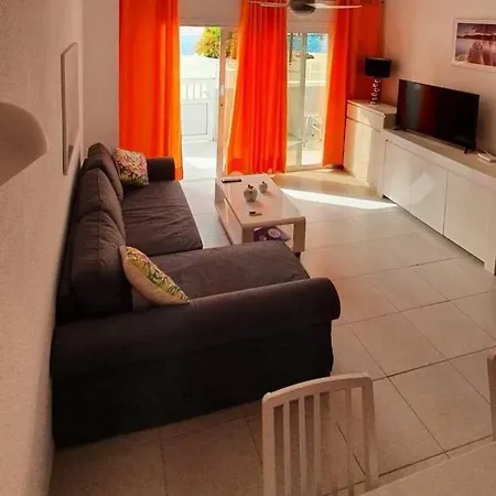 Appartement Casa Maria