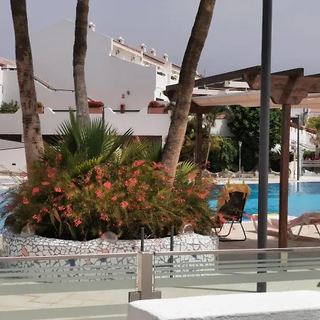 Appartement Casa Maria
